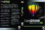 miniatura coreldraw-x6-graphics-suite-dvd-custom-v2-por-mdiharce cover pc