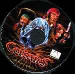 miniatura corsairs-cd-por-franki cover pc
