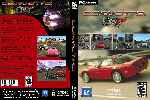 miniatura corvette-dvd-por-zefi cover pc