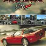 miniatura corvette-frontal-por-alowallace cover pc