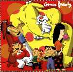 miniatura cosmic-family-frontal-por-el-verderol cover pc
