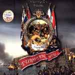 miniatura cossacks-european-wars-frontal-por-el-verderol cover pc