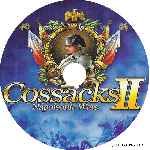 miniatura cossacks-ii-cd-por-carlosperilla cover pc