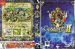 miniatura cossacks-ii-dvd-por-ocigames cover pc