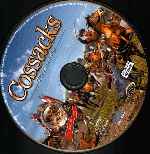 miniatura cossacks-the-art-of-war-cd-por-nograde cover pc