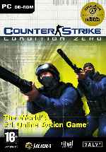 miniatura counter-strike-condition-zero-frontal-por-alison cover pc