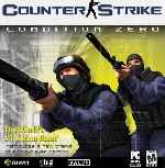 miniatura counter-strike-condition-zero-frontal-v2-por-jorgemartino cover pc