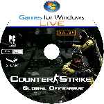 miniatura counter-strike-global-offensive-cd-custom-por-angel-vengador cover pc
