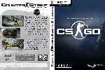miniatura counter-strike-global-offensive-dvd-custom-v2-por-fernilla cover pc