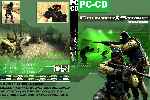 miniatura counter-strike-source-dvd-custom-por-danyk0z cover pc