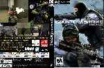 miniatura counter-strike-source-dvd-custom-v3-por-zilver-azul cover pc