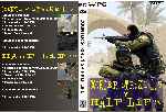 miniatura counter-strike-y-half-life-dvd-custom-por-alan-1995 cover pc