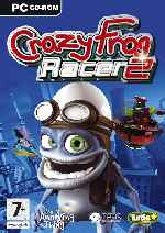 miniatura cracy-frog-racer-2-frontal-por-sosavar cover pc