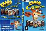 miniatura crash-bandicoot-collection-dvd-custom-por-pablomargiaria cover pc
