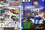 miniatura crash-time-5-undercover-dvd-custom-por-fernilla cover pc