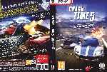 miniatura crash-time-5-undercover-dvd-custom-v2-por-yam cover pc