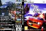 miniatura crash-time-pack-edittion-dvd-custom-por-fernilla cover pc