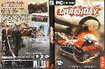 miniatura crashday-dvd-por-zefi cover pc