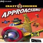 miniatura crazy-chicken-approaching-frontal-por-danelhgaletto cover pc