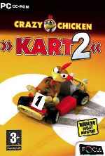 miniatura crazy-chicken-kart-2-frontal-por-moiskey cover pc