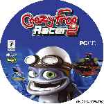 miniatura crazy-frog-racer-2-cd-por-asock1 cover pc