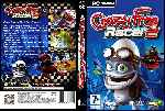 miniatura crazy-frog-racer-2-dvd-por-asock1 cover pc