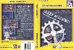 miniatura crazy-machines-dvd-por-pitufo22 cover pc