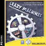 miniatura crazy-machines-frontal-por-pitufo22 cover pc