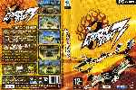 miniatura crazy-taxi-3-dvd-por-ocigames cover pc