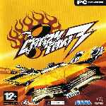 miniatura crazy-taxi-3-frontal-por-warcond cover pc
