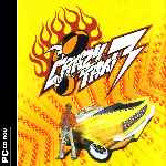 miniatura crazy-taxi-3-frontal-v2-por-jimmyquerke cover pc