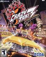 miniatura crazy-taxi-3-high-roller-frontal-por-sosavar cover pc