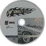 miniatura crazy-taxi-cd-por-samuel-perezz cover pc