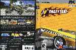 miniatura crazy-taxi-v2-dvd-por-samuel-perezz cover pc