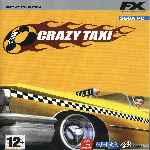 miniatura crazy-taxi-v2-frontal-por-samuel-perezz cover pc