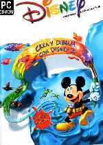 miniatura crea-y-dibuja-con-disney-2-frontal-por-duckrawl cover pc