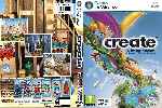 miniatura create-dvd-custom-por-thecyberzone cover pc