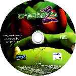miniatura creatures-2-cd-por-el-verderol cover pc