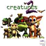 miniatura creatures-2-frontal-por-el-verderol cover pc