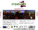 miniatura creatures-2-trasera-por-el-verderol cover pc