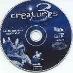 miniatura creatures-3-cd-por-el-verderol cover pc