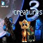 miniatura creatures-3-frontal-por-el-verderol cover pc