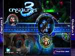 miniatura creatures-3-trasera-por-el-verderol cover pc