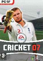 miniatura cricket-07-frontal-por-sosavar cover pc