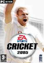 miniatura cricket-2005-frontal-por-sosavar cover pc