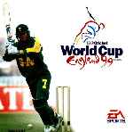 miniatura cricket-world-cup-england-99-frontal-por-el-verderol cover pc