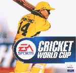 miniatura cricket-world-cup-frontal-por-el-verderol cover pc