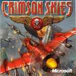 miniatura crimson-skies-frontal-por-el-verderol cover pc