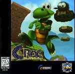miniatura croc-legend-of-the-gobbos-frontal-por-el-verderol cover pc