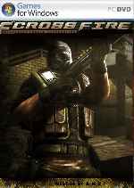 miniatura cross-fire-frontal-por-leoleoleee cover pc